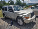 Driver Left Air Bag Roof Fits 08-09 Commander 2780839. Fixed Price $170.00.