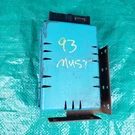 92 93 Ford Mustang Srs Control Module F2AF-14B056-BD Safety Bag. Fixed Price $150.00.