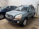 Air Bag 4 Cylinder Driver Seat Fits 05-10 Sportage 1867691. Fixed Price $140.00.