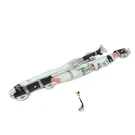 Roof Curtain For Canyon 23358993 Right. Fixed Price $174.99.