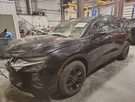 Used Steering Wheel Air Bag Fits: 2020 Chevrolet Blazer Driver. Fixed Price $420.00.