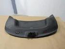 18-21 Mercedes Gt 63 X290 2019 Rear Trunk Tailgate Lower Cover Panel Trim :a. Fixed Price $159.21.
