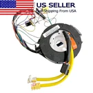 Clock Spring 26101829 For 2003-2006 Gmc Yukon With Steering Wheel Audio Controls. Fixed Price $41.03.