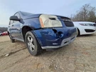 2008 Chevrolet Equinox Driver Side Curtain Airbag Used 253-00822AL. Fixed Price $119.95.