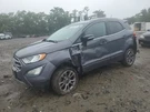 2018 Ford Ecosport Driver Left Roof Curtain Airbag Oem Used 110K Miles. Fixed Price $113.95.