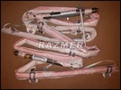 2018 2017 2016 2015 2014 Range Rover Roof Curtain Bags Left Right. Fixed Price $299.99.