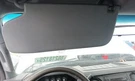Driver Sun Visor Regular Cab Fits 11-16 Ford F250SD Pickup 784539. Fixed Price $80.00.