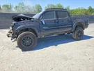 Used Right Curtain Air Bag Fits: 2012 Toyota Tacoma Passenger Roof Crew Cab 4. Fixed Price $249.90.