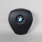 Bmw X3 E83 Left Driver Steering Wheel Airbag 32306884668 Oem. Fixed Price $134.23.