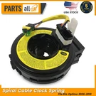 Clock Spring Spiral Cable Fits Kia Optima 2.4L 2.7L 2006-2010 93490-2G500. Fixed Price $34.70.