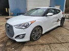 Driver Left Air Bag Seat Fits 13-17 Veloster 2213505. Fixed Price $156.00.