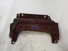 Left Under Dash Metal Plate Fits 17 18 19 Ford F250 F350 F450 F550. Fixed Price $52.00.