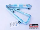 16 23 Mercedes Glc Passenger Rh Window Roof Curtain Airbag Oem A2538603600. Fixed Price $349.99.