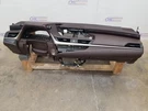 2019 Lexus ES350 Dash Panel Flaxen With Srs, Bezel, And Glove Box. Fixed Price $403.75.