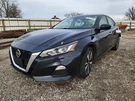 2021-2025 Nissan Altima Driver Front Left Roof Curtain Air Bag. Fixed Price $165.00.