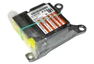 2013 Subaru Outback, Legacy Srs Occupant Restraint Control Module - 98221AJ15A. Fixed Price $52.51.
