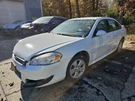 Passenger Right Air Bag Seat Fits 09-11 Impala 2366197. Fixed Price $162.00.