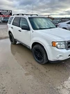 Used Air Bag Module Fits: 2009 Ford Escape Roof 2.5L Vin 7 8TH. Fixed Price $215.65.