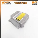 06 Chevrolet Corvette C6 Front Crash Sensing Diagnostic Module Control Unit Oem. Fixed Price $97.44.