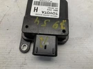 09-13 Toyota Corolla Chassis Ecm Occupant Detection Control Module Q. Fixed Price $75.99.