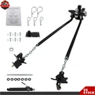 12K Trailer Weight Distribution Hitch With Sway Control 2'' Shank 5/16 In Ball. Fixed Price $234.99.