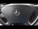 Driver Air Bag 163 Type ML55 Front Fits 99-00 Mercedes Ml-class 13485521. Fixed Price $110.70.
