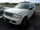 Front 4 Door Driver Roof Fits 02-05 Explorer 30985586. Fixed Price $110.70.