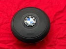 04-10 Bmw E63 E64 5/6 Series M6 Left Driver Steering Wheel Trim Panel Black Oem. Fixed Price $183.30.