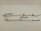 Volvo XC60 Passenger Right Side Roof Curtain Srs Fits 2009-2013. Fixed Price $149.86.