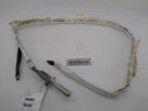 Bmw 745I E65 Passenger Right Roof Curtain 2003 2004 2005. Fixed Price $199.94.