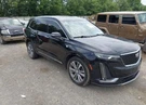 Oem 2020-2024 Cadillac XT6 Set Both L/h + R/h Roof Airbags. Fixed Price $2200.00.