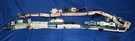 Honda Accord Lx Passenger Right Upper Roof Curatin Oem. Fixed Price $99.95.