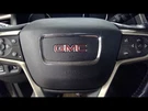 Driver Left Air Bag Wheel Denali Fits 19 Acadia 1075781. Fixed Price $374.90.