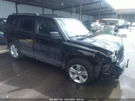 Used Left Curtain Air Bag Fits: 2017 Jeep Patriot Front Driver Roof Grade. Fixed Price $120.00.