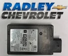 New Oem Rear Bumper- Bsd Object Sensor- General Motors Gmc 84087756. Fixed Price $220.99.