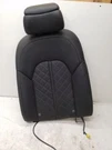 2011 2012 2013 2014 2015 2016 2017, Audi S8, Rear Left Seat Back, Diamond,. Fixed Price $149.99.