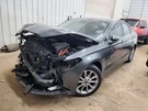 Driver Left Air Bag Rear Outboard Seat Belts Fits 16-20 Mkz 1935021. Fixed Price $170.00.