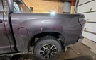 Toyota Tundra 2012 Front Right Roof Airbag 164K Mi. 0704. Fixed Price $248.00.