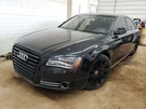 Passenger Air Bag Front Dash Fits 11-12 Audi A8 1808866. Fixed Price $165.00.
