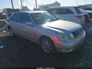 Air Bag Passenger Dash Market Fits Lexus LS430 5401086. Fixed Price $225.00.