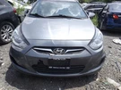 Passenger Right Air Bag Roof Hatchback Fits 12-14 Accent 1646725. Fixed Price $86.00.
