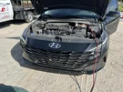 Chassis Ecm Air Bag Center Console Korea Built Fits 21-23 Elantra 104912524. Fixed Price $126.44.