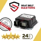 Fits Ford Escape Unit Crash Code Clear Rcm Srs Light Off 6M64 14B321 Gb. Fixed Price $39.97.