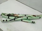 Srs Driver/left Roof/curtain Airbag From 2020 Ford Escape 12732463. Fixed Price $226.94.