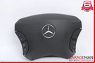 2000-2006 Mercedes W220 S55 Amg Front Left Steering Wheel Airbag 2204602498 Oem. Fixed Price $82.50.