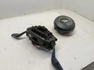 Driver Left Air Bag Convertible Wheel Fits 15-17 Mustang 4130752. Fixed Price $227.49.
