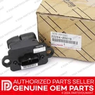 Genuine Toyota Lexus Oem Maf Mass Air Flow Meter Sensor 22204-20010 New. Fixed Price $214.99.