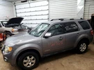 Air Bag Driver Seat Thru 11/30/08 Fits 08-09 Escape 1881499. Fixed Price $145.00.