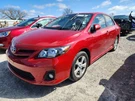 2013 Toyota Corolla Driver Roof Curtain Air Bag. Fixed Price $125.00.