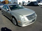 Passenger Seat Fits 06-11 Sts 31109443. Fixed Price $110.70.